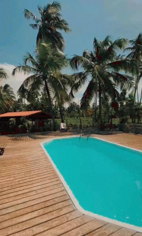 Villa Maui Icaraizinho Icaraí Exterior photo