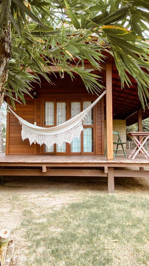 Villa Maui Icaraizinho Icaraí Exterior photo