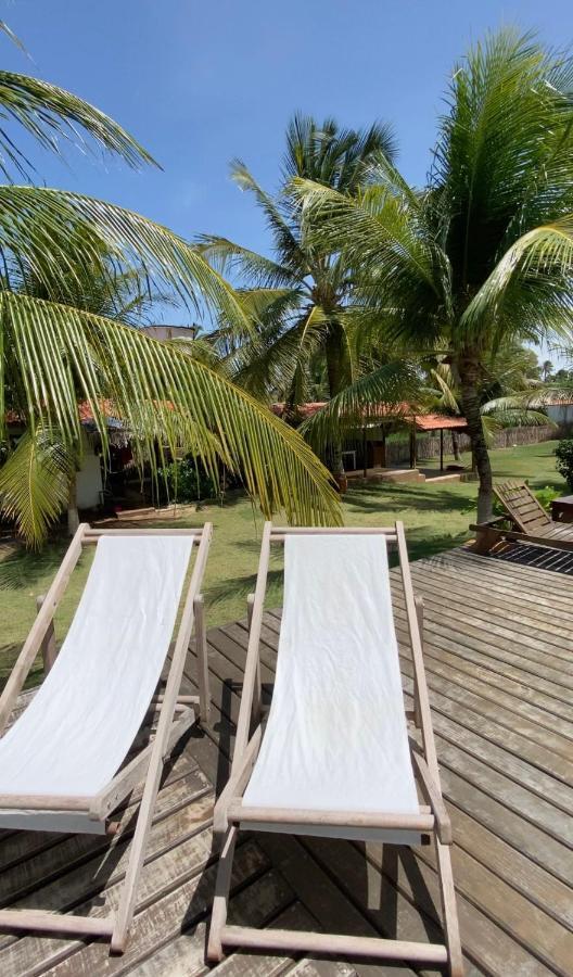 Villa Maui Icaraizinho Icaraí Exterior photo
