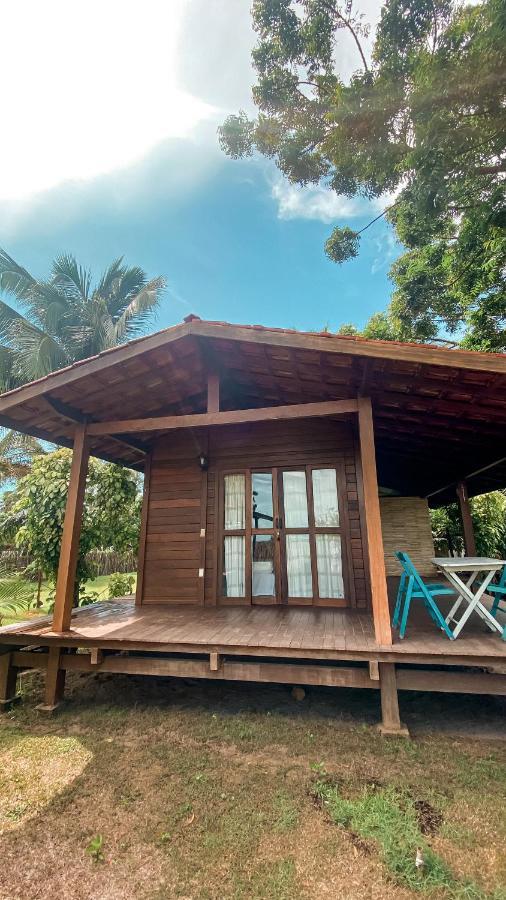 Villa Maui Icaraizinho Icaraí Exterior photo