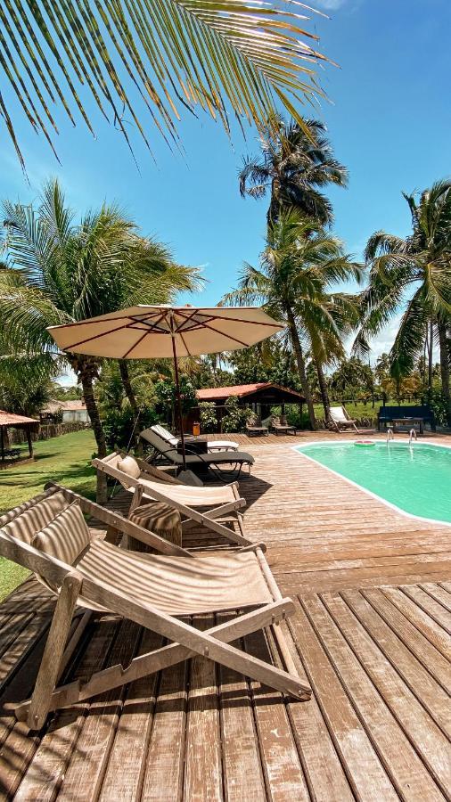 Villa Maui Icaraizinho Icaraí Exterior photo