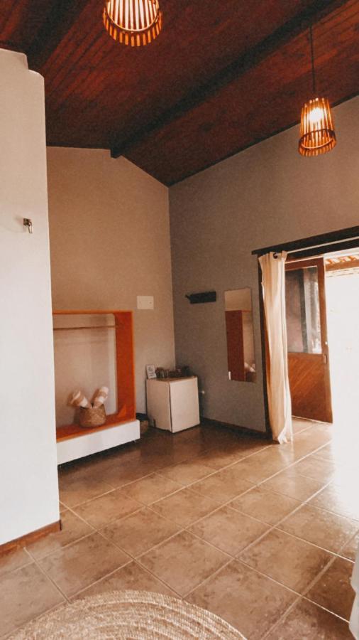Villa Maui Icaraizinho Icaraí Exterior photo