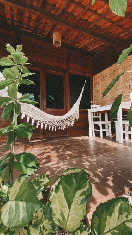 Villa Maui Icaraizinho Icaraí Exterior photo
